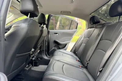Roewe i5