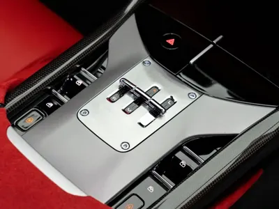 Ferrari Purosangue