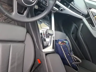Audi A5 (Import)