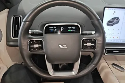 Li Auto L9