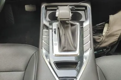 Zotye T500