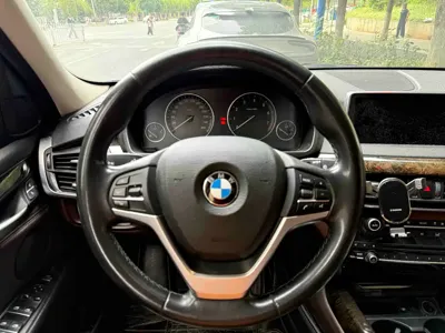 BMW X5 (Import)