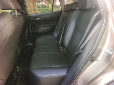 Toyota Frontlander