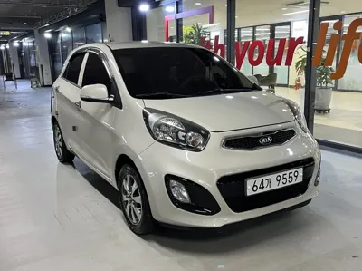 Kia Morning