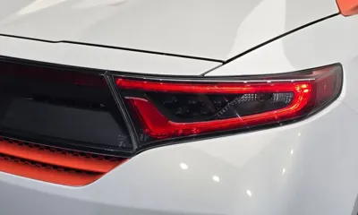 Honda S660