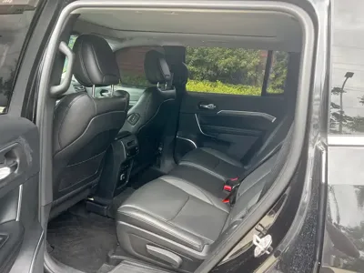 Jeep Grand Commander