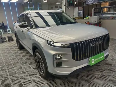 Chery C-DM