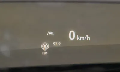 ChevroletGMDaewoo Trailblazer