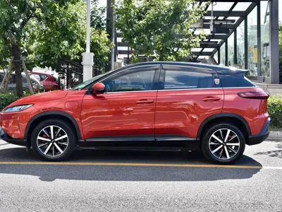 Xpeng G3