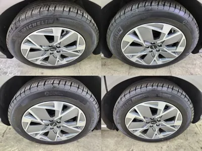 Genesis GV60