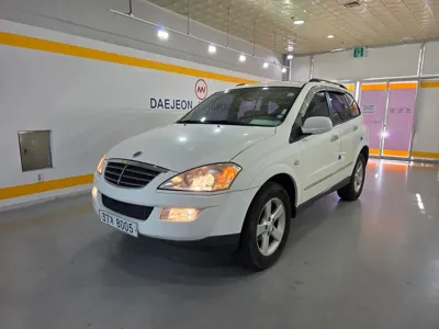 KG_Mobility_Ssangyong Kyron