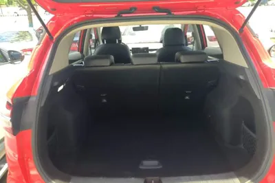 Geely Auto Coolray