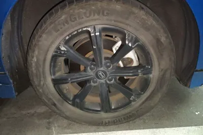 BYD e2
