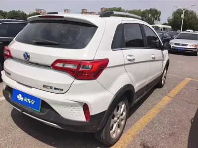 BAIC New Energy EC5