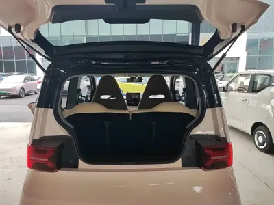 Wuling MINIEV