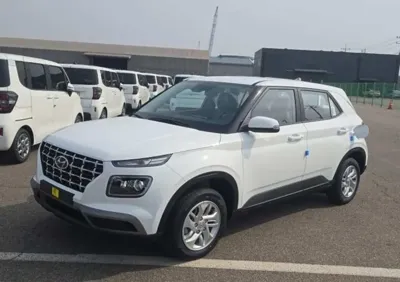 Hyundai Venue