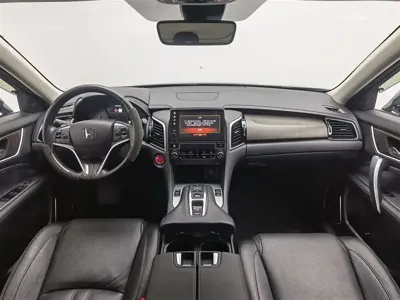 Honda Avancier