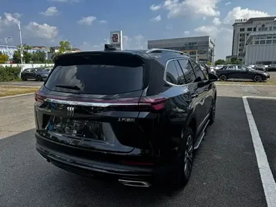 Buick Envision Plus
