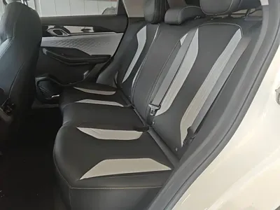 Geely Binyue