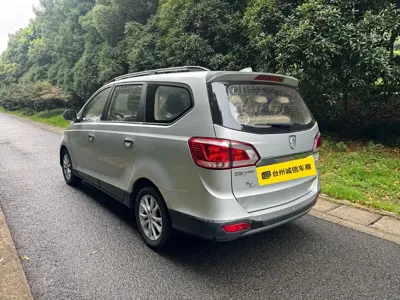 Baojun 730