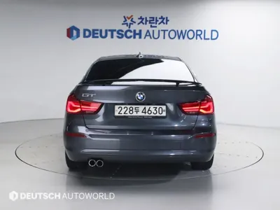 BMW Gran Turismo