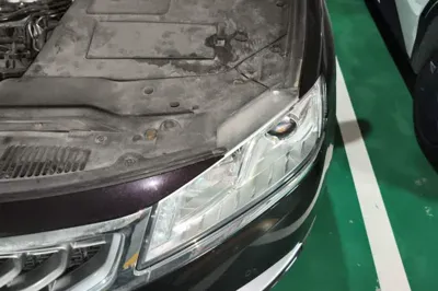 Geely Auto Emgrand GT