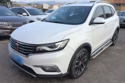 Roewe RX5