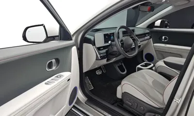 Hyundai Ioniq5