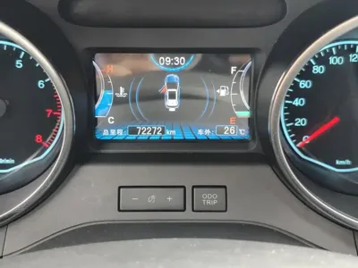 BYD Yuan