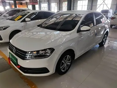 Volkswagen Santana