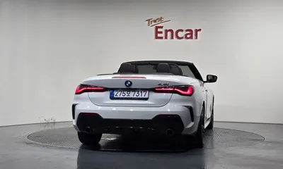 BMW 4-Series