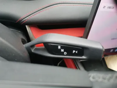 Xiaomi Auto SU7