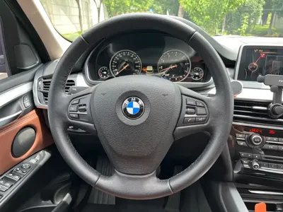 BMW X5 (Import)