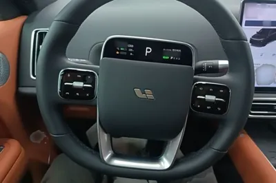 Li Auto L7