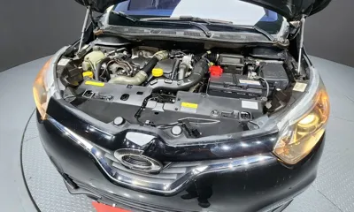 Renault-KoreaSamsung QM3