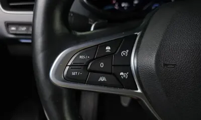 Renault-KoreaSamsung XM3