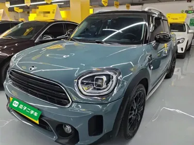 MINI Mini Countryman
