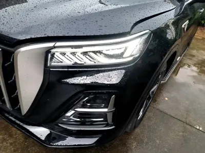 Hongqi Hongqi HS5
