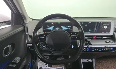Hyundai Ioniq5