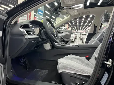 Hongqi Hongqi H5