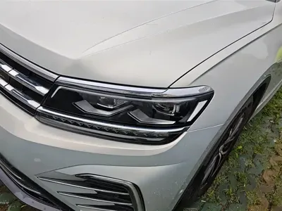 Volkswagen 途观L插电混动