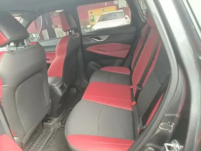 Changan CS35PLUS
