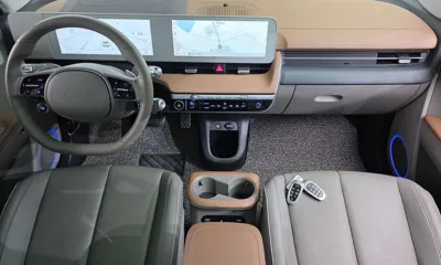 Hyundai Ioniq5