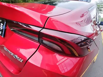GAC Motor Shadow Leopard