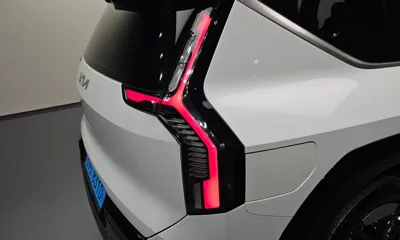 Kia EV9