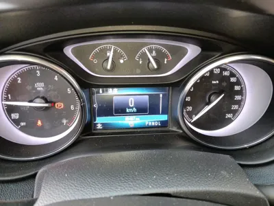 Buick Envision