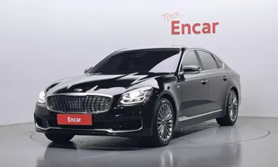Kia K9