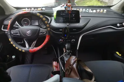 Buick Encore
