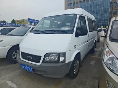 Ford Transit Classic