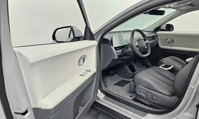 Hyundai Ioniq5